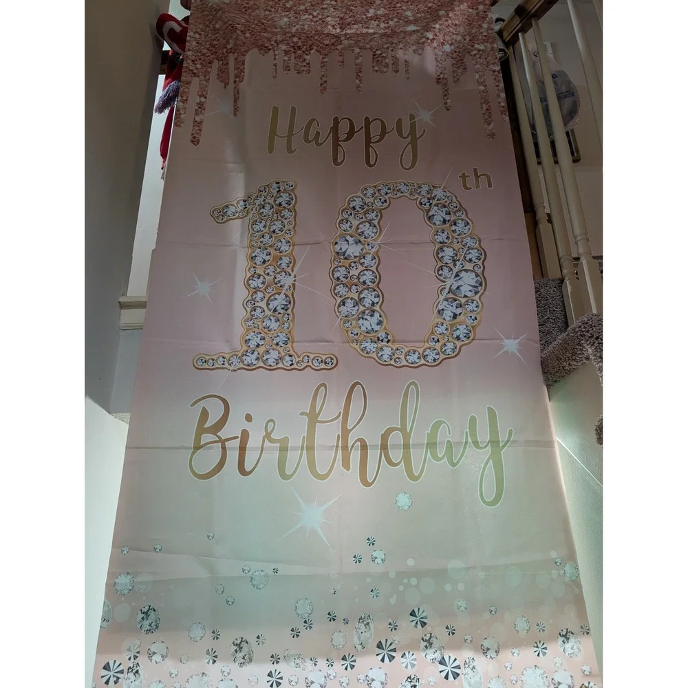 N/A celebrate milestone